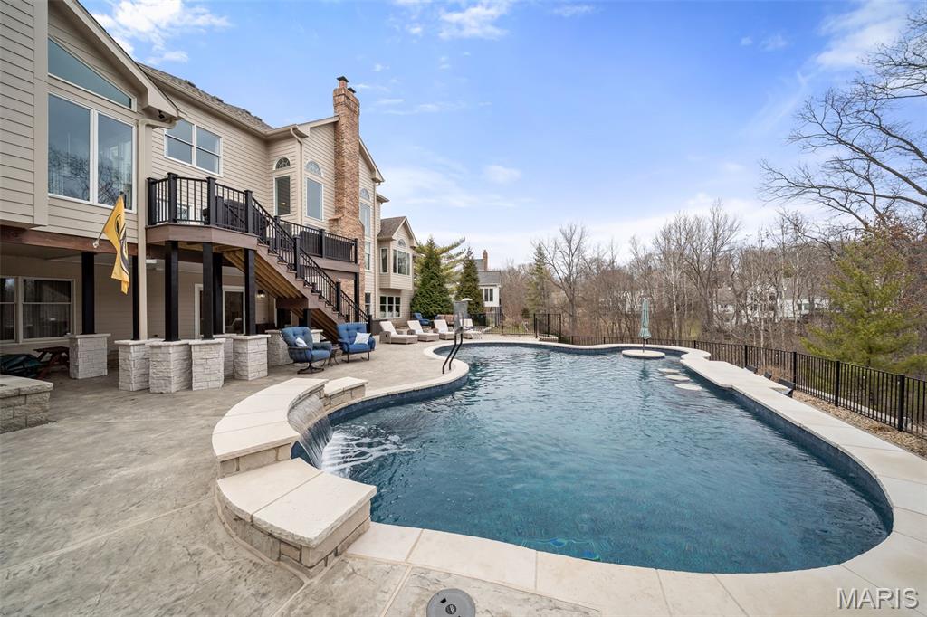 Wildhorse Village I One - Residential