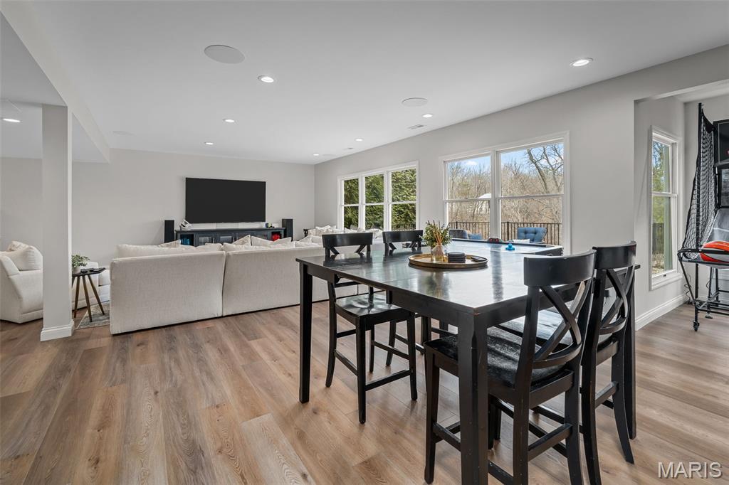 Wildhorse Village I One - Residential