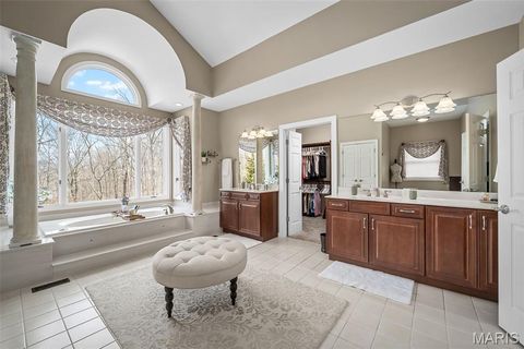 Tiny photo for 1513 Honey Locust Court, Wildwood, MO 63005 (MLS # 26006244)