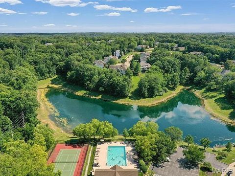 Tiny photo for 1513 Honey Locust Court, Wildwood, MO 63005 (MLS # 26006244)