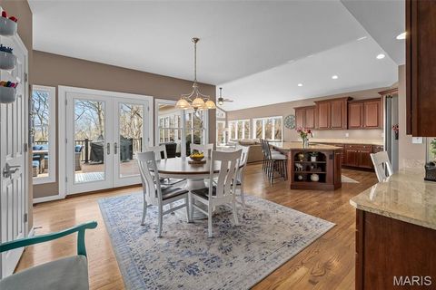 Tiny photo for 1513 Honey Locust Court, Wildwood, MO 63005 (MLS # 26006244)