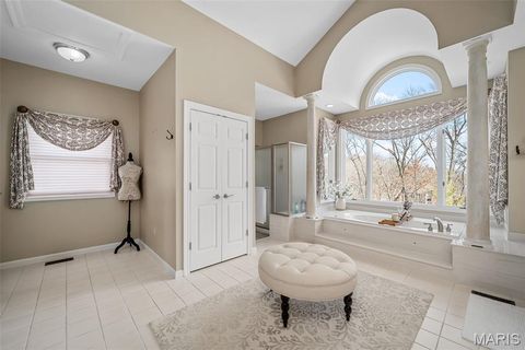 Tiny photo for 1513 Honey Locust Court, Wildwood, MO 63005 (MLS # 26006244)