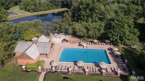 Tiny photo for 1513 Honey Locust Court, Wildwood, MO 63005 (MLS # 26006244)