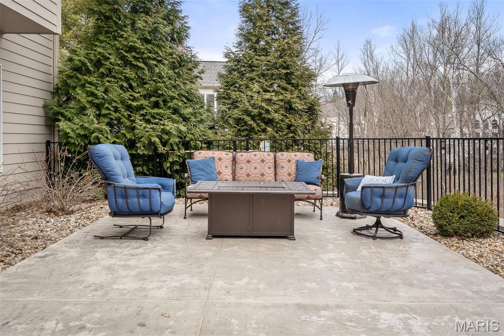 Wildhorse Village I One - Residential