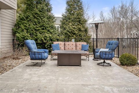 Tiny photo for 1513 Honey Locust Court, Wildwood, MO 63005 (MLS # 26006244)