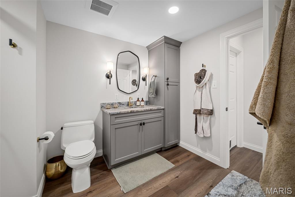 Wildhorse Village I One - Residential