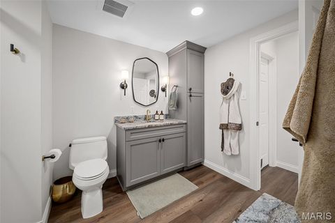 Tiny photo for 1513 Honey Locust Court, Wildwood, MO 63005 (MLS # 26006244)