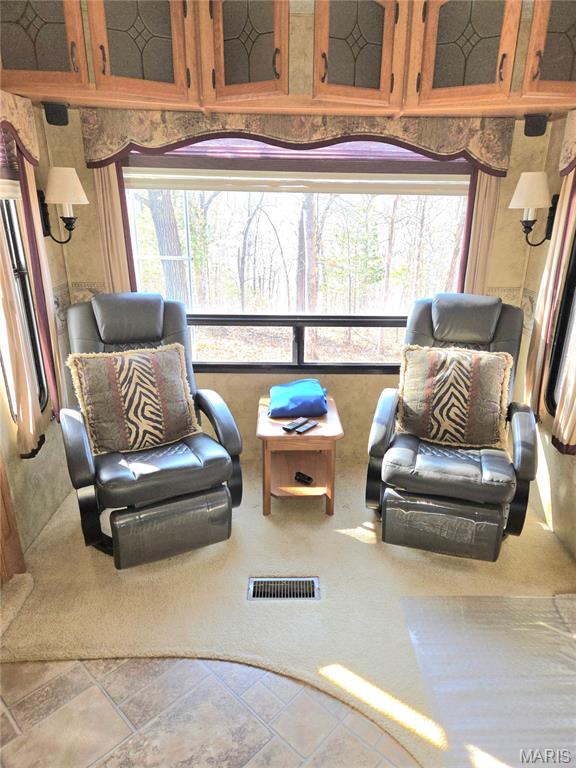 Goose Creek Sub - Land