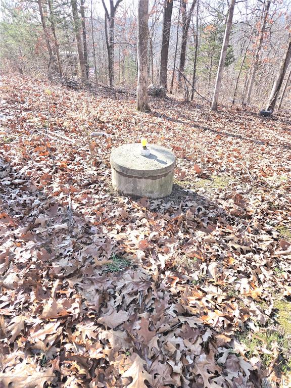 Goose Creek Sub - Land