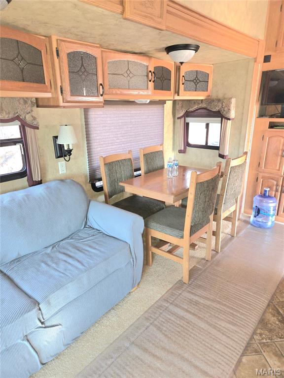 Goose Creek Sub - Land