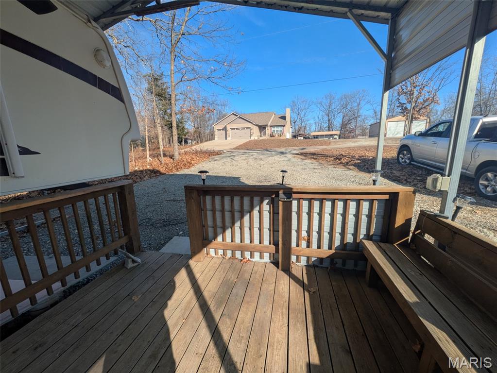 Goose Creek Sub - Land