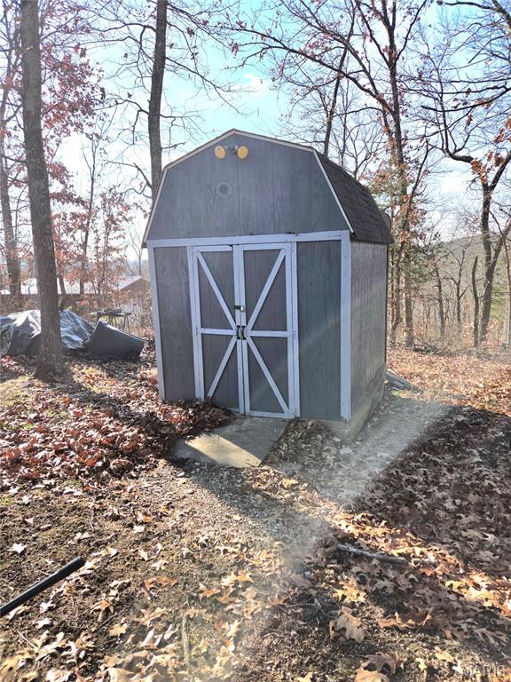 Goose Creek Sub - Land