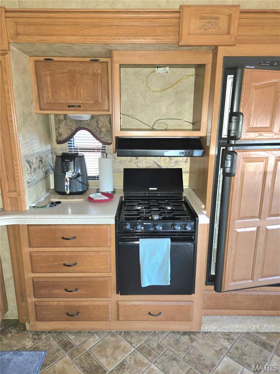 Goose Creek Sub - Land