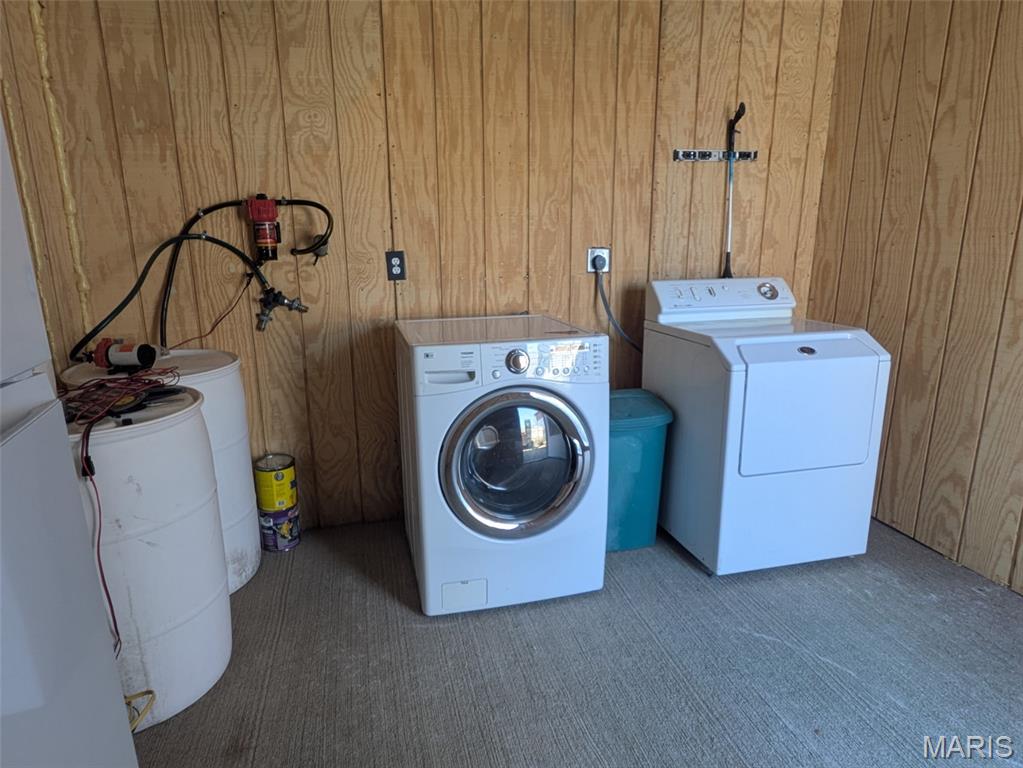 Goose Creek Sub - Land