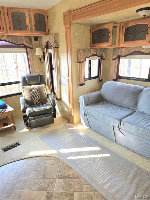 Goose Creek Sub - Land