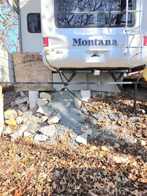 Goose Creek Sub - Land