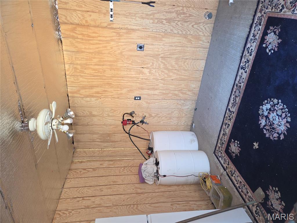 Goose Creek Sub - Land