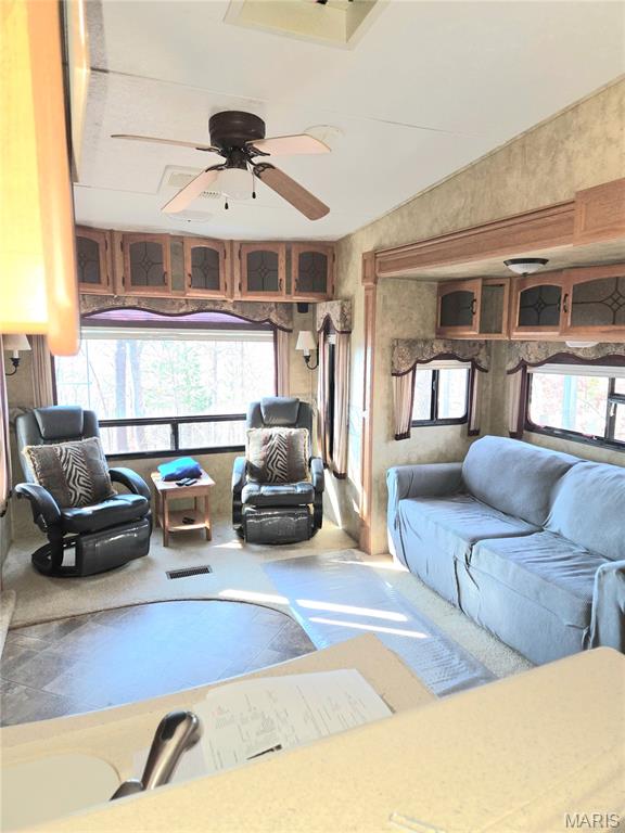 Goose Creek Sub - Land