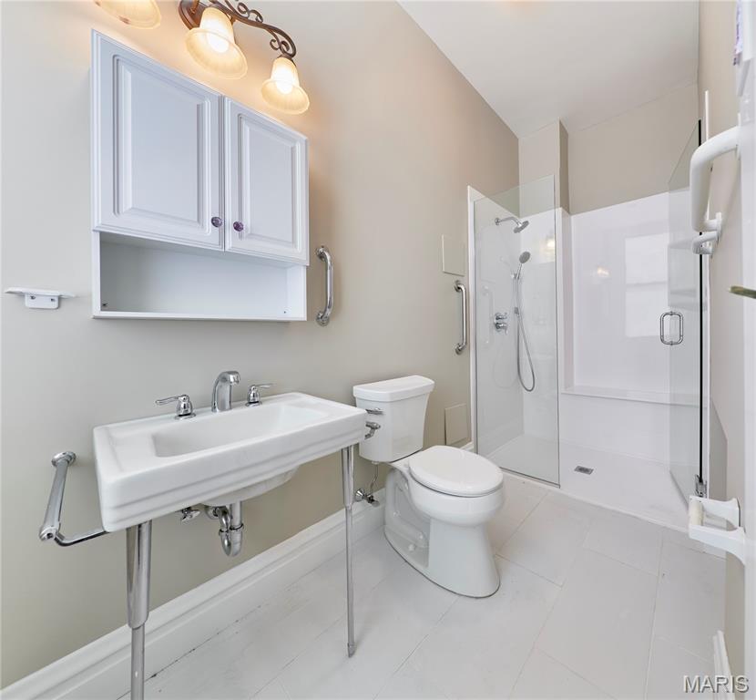ABC Condominiums - Residential Lease