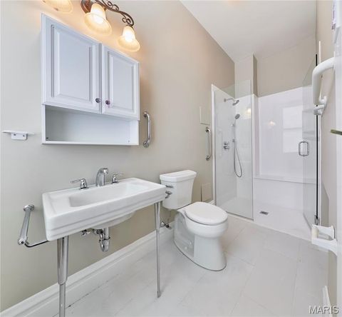 Tiny photo for 10 N Kingshighway Boulevard #2CS, St Louis, MO 63108 (MLS # 26030248)