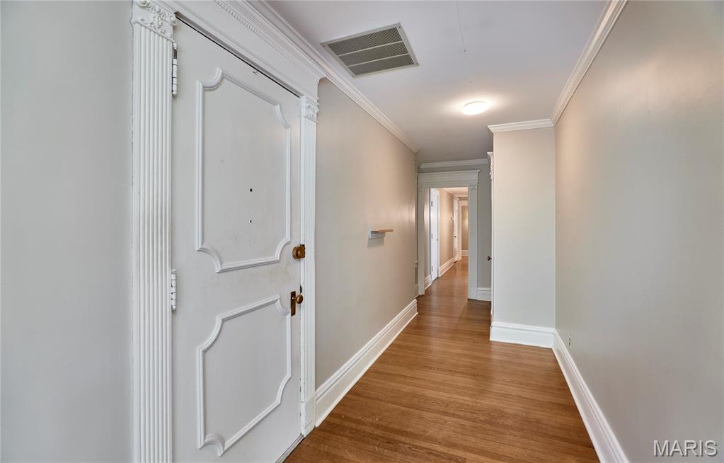 ABC Condominiums - Residential Lease