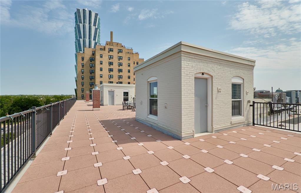 ABC Condominiums - Residential Lease