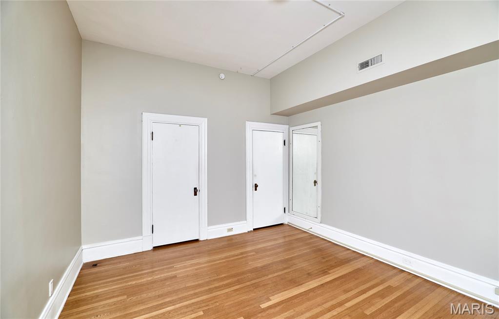 ABC Condominiums - Residential Lease