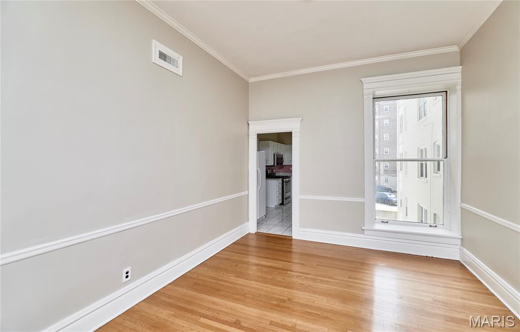 ABC Condominiums - Residential Lease