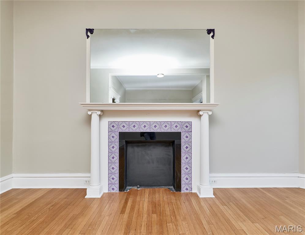 ABC Condominiums - Residential Lease