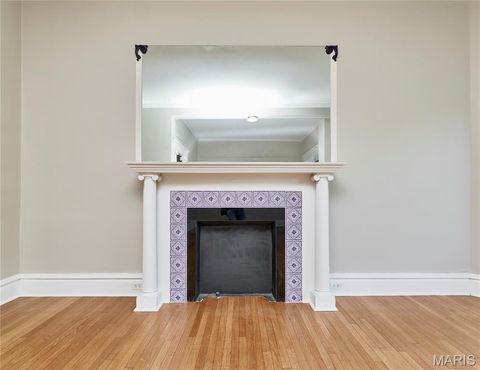 Tiny photo for 10 N Kingshighway Boulevard #2CS, St Louis, MO 63108 (MLS # 26030248)