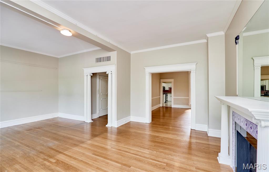 ABC Condominiums - Residential Lease