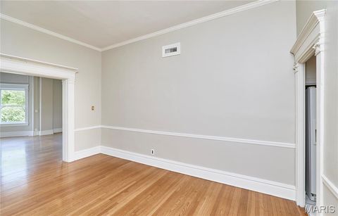 Tiny photo for 10 N Kingshighway Boulevard #2CS, St Louis, MO 63108 (MLS # 26030248)