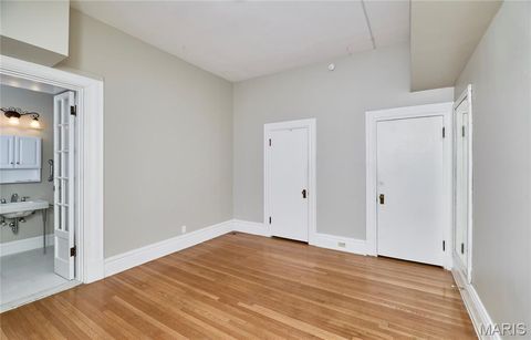 Tiny photo for 10 N Kingshighway Boulevard #2CS, St Louis, MO 63108 (MLS # 26030248)