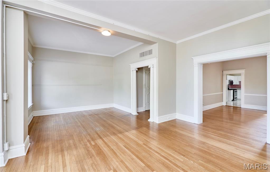 ABC Condominiums - Residential Lease