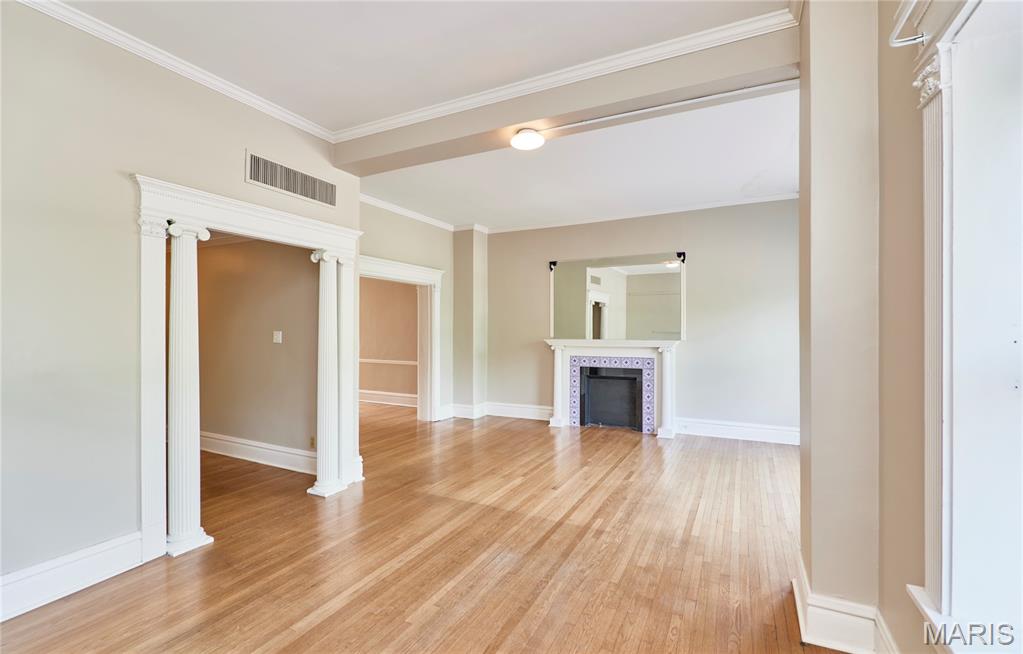 ABC Condominiums - Residential Lease