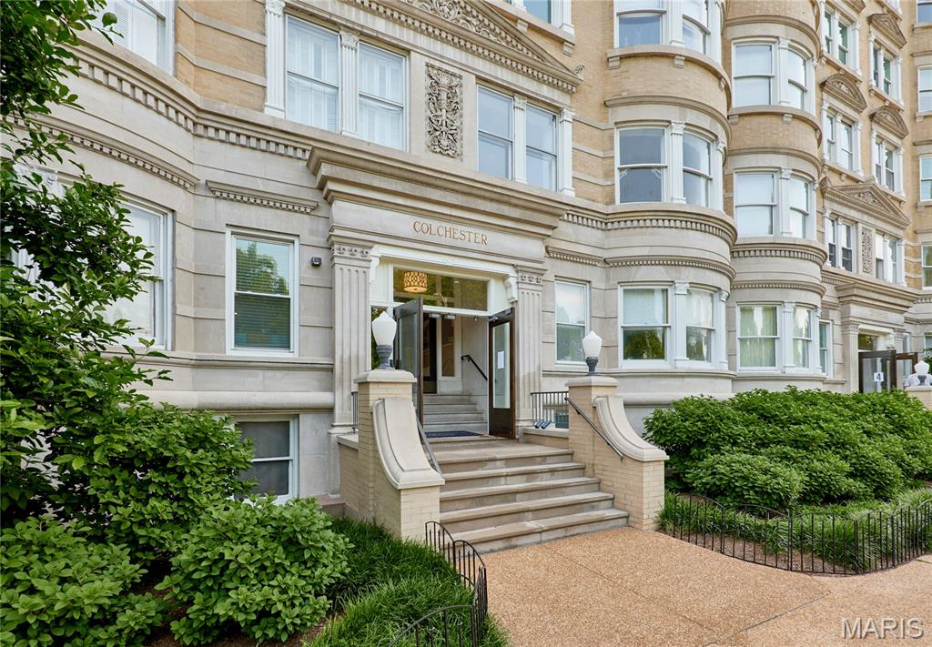 ABC Condominiums - Residential Lease