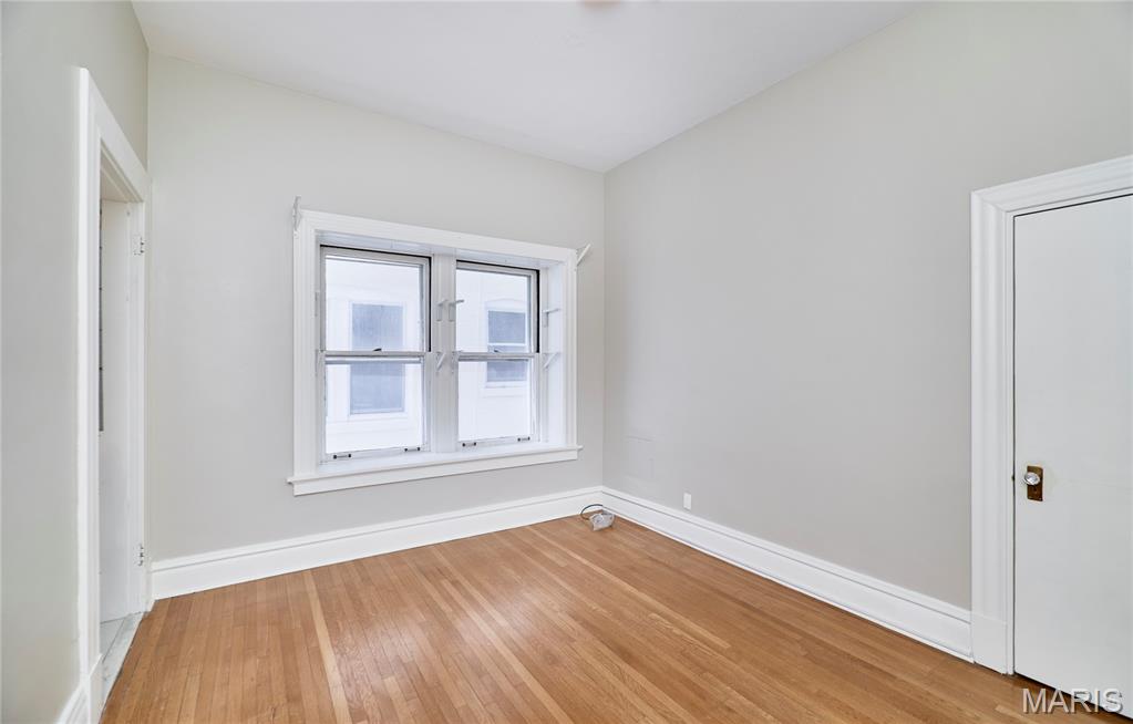 ABC Condominiums - Residential Lease