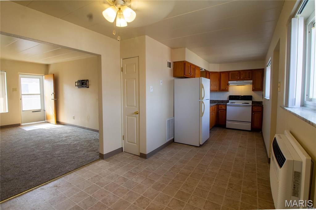 St Louis, Missouri 63114, United States, 1 Bedroom Bedrooms, ,1 BathroomBathrooms,Residential,Active,148327