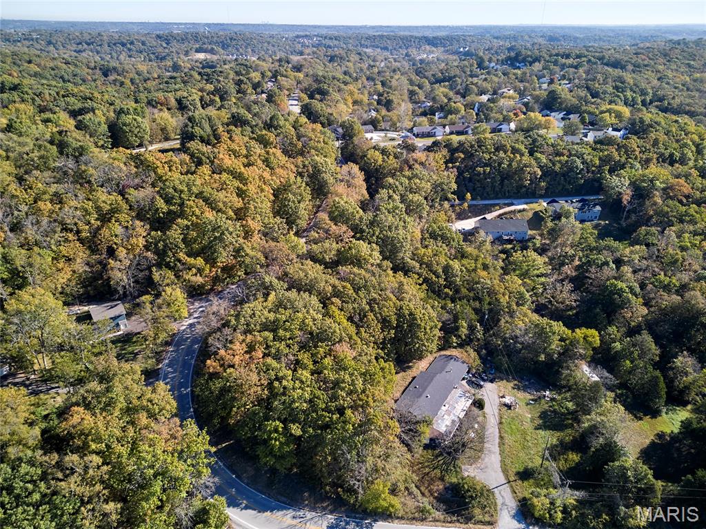 0 LOTS 1-3 HERMITAGE HILLS