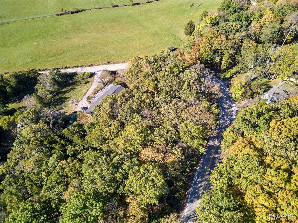 Hermitage Hills - Land