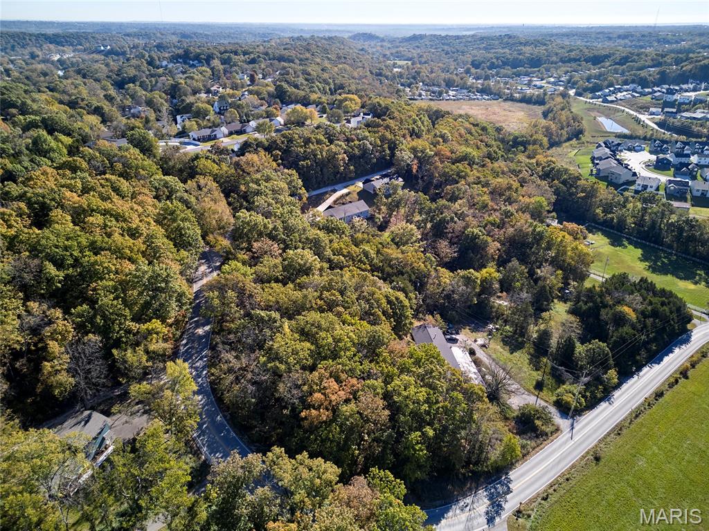 0 LOTS 1-3 HERMITAGE HILLS