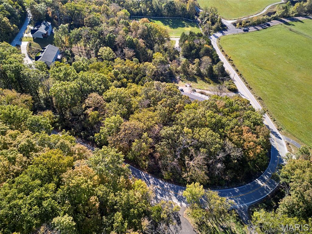 Hermitage Hills - Land