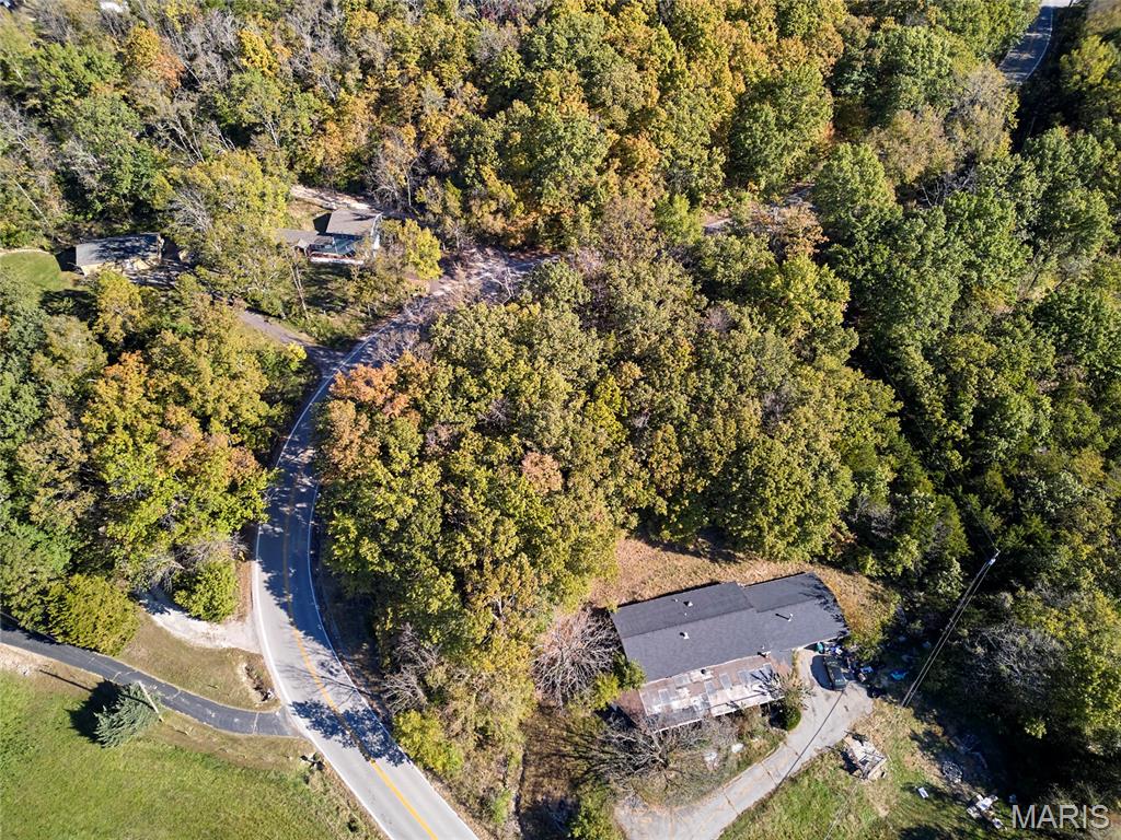 Hermitage Hills - Land
