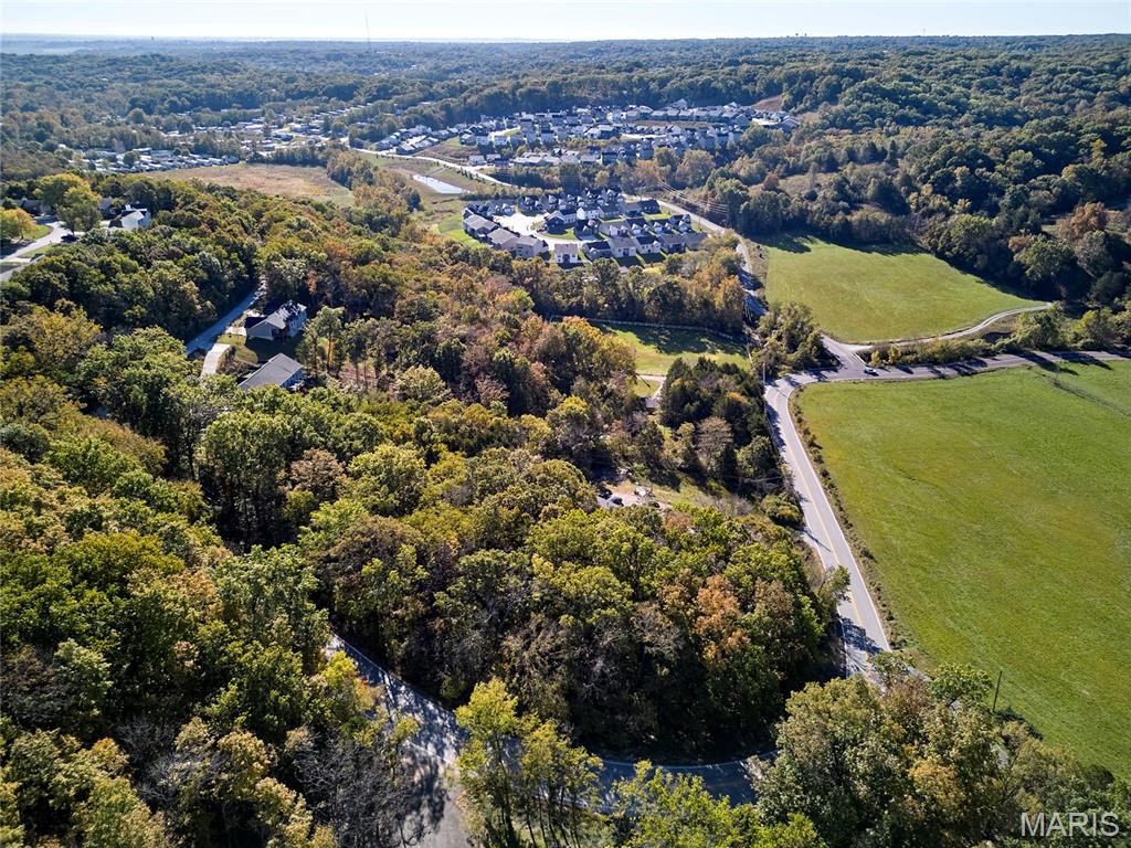 0 LOTS 1-3 HERMITAGE HILLS