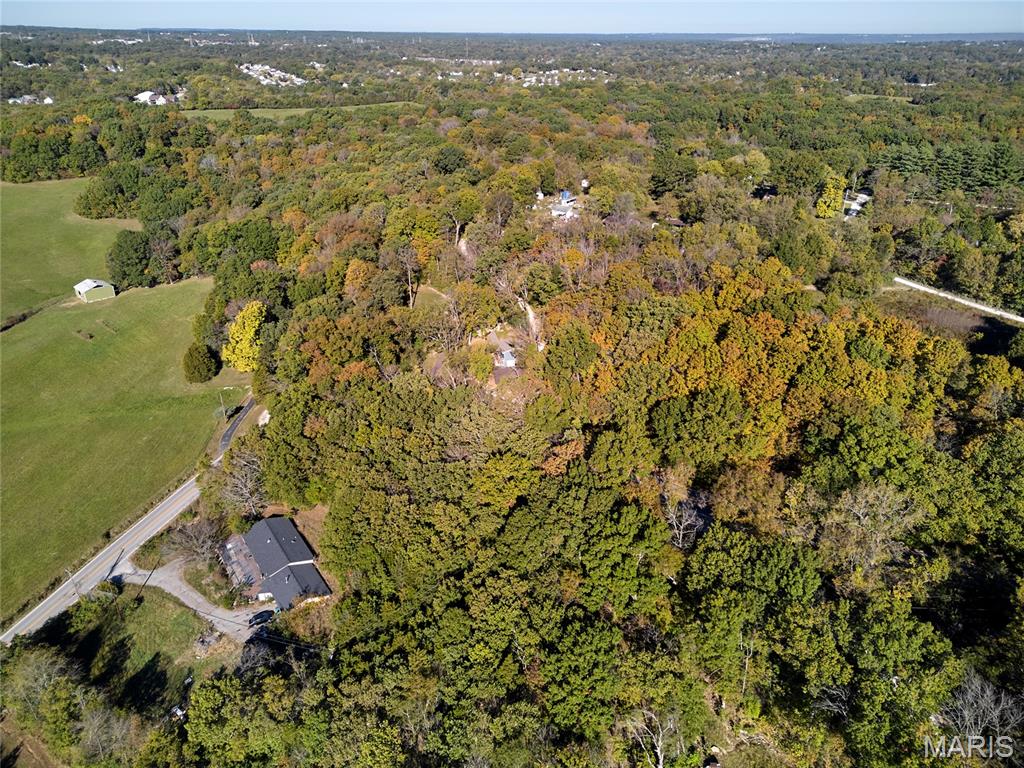 0 LOTS 1-3 HERMITAGE HILLS