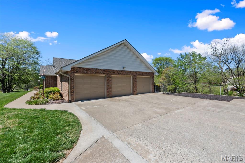 Twin Lakes Sub - Residential