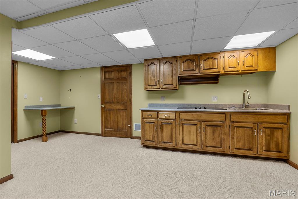 Twin Lakes Sub - Residential