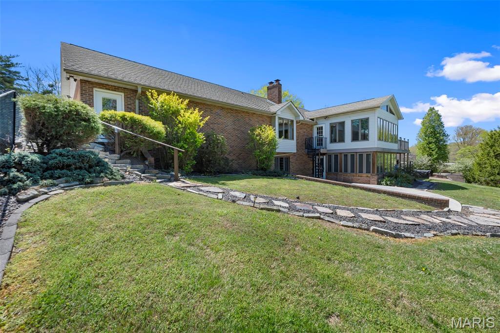 Twin Lakes Sub - Residential