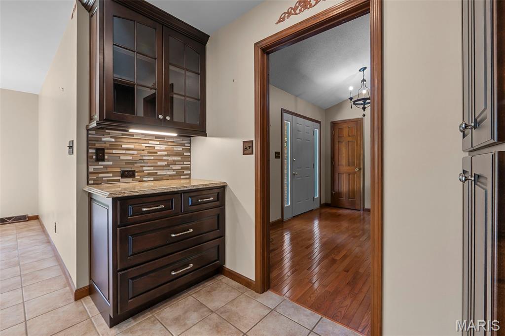 Twin Lakes Sub - Residential