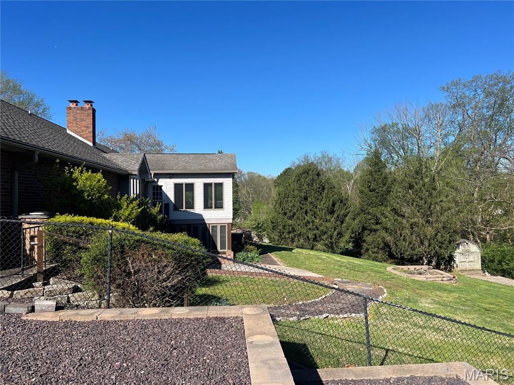 Twin Lakes Sub - Residential